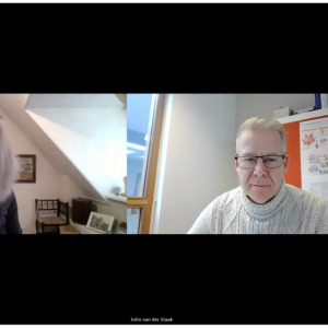 De februari 'Oppepper' extra